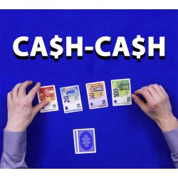 Cash-Cash