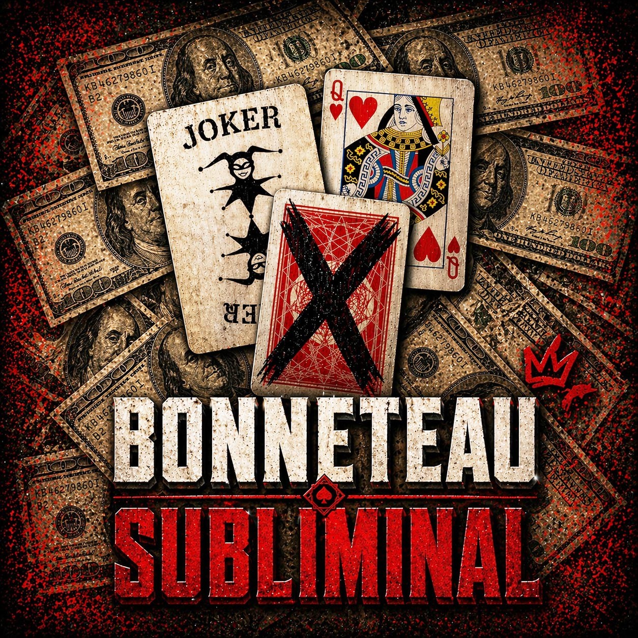 Bonneteau Subliminal