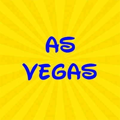 AS VEGAS